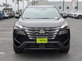 New 2026 Nissan Rogue S image 2