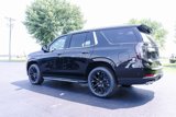 New 2025 Chevrolet Tahoe Premier image 4