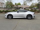 New 2025 Nissan Z Sport image 4