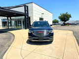 Used 2017 GMC Acadia SLT image 2