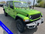 New 2025 Jeep Gladiator Sport image 4