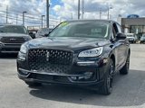Used 2025 Lincoln Corsair Reserve w/ Jet Appearance Package image 3