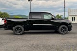 New 2025 RAM 1500 Tradesman image 2