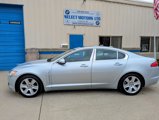 Used 2010 Jaguar XF Luxury image 3