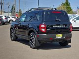 Certified 2021 Ford Bronco Sport Big Bend w/ Big Bend Package image 4