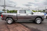 Used 2025 RAM 2500 Big Horn image 4