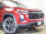 New 2026 Chevrolet Equinox RS image 3