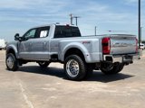 Used 2025 Ford F450 King Ranch w/ Chrome Package image 6