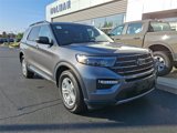 Certified 2023 Ford Explorer XLT w/ Equipment Group 202A image 2