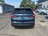 Used 2025 Honda CR-V EX-L image 4