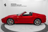 Used 2005 Ferrari 575M Maranello Superamerica image 3