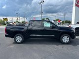 New 2025 Toyota Tundra SR image 2
