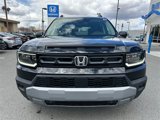 New 2026 Honda Passport RTL image 2