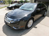 Used 2012 Ford Fusion Hybrid image 4