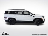 New 2025 Hyundai Santa Fe Calligraphy image 2
