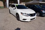 Used 2018 Nissan Altima 2.5 SL image 2