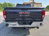 New 2025 GMC Sierra 2500 SLE w/ SLE Value Package; image 4