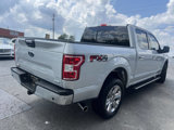 Used 2018 Ford F150 XLT w/ Equipment Group 302A Luxury image 5