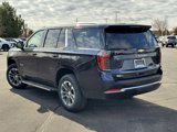 New 2025 Chevrolet Tahoe LS image 3