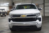 New 2025 Chevrolet Silverado 1500 LT w/ Z71 Off-Road Package image 2