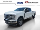 New 2025 Ford F250 Lariat w/ Lariat Ultimate Package image 2