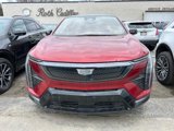 New 2025 Cadillac Optiq Sport 1 image 2