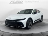 New 2026 Toyota Crown Limited image 3
