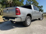 Used 2021 RAM 1500 Laramie image 5