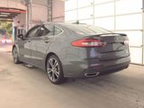 Used 2020 Ford Fusion Titanium image 3