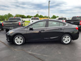 Used 2019 Chevrolet Cruze LT image 3