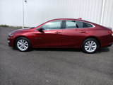 Used 2024 Chevrolet Malibu LT image 4