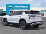 New 2026 Chevrolet Equinox LT image 3