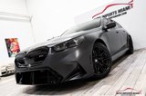 Used 2025 BMW M5 w/ Carbon Package image 3
