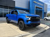 New 2026 Chevrolet Silverado 1500 LT Trail Boss w/ Convenience Package II image 2
