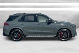 New 2026 Mercedes-Benz GLE 63 AMG S image 3