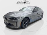 Used 2024 BMW i4 eDrive40 image 2