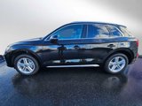 New 2025 Audi Q5 e Premium image 3