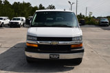 Used 2020 Chevrolet Express 3500 LT w/ LT Preferred Equipment Group image 2
