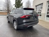New 2025 Toyota Grand Highlander AWD Hybrid image 5