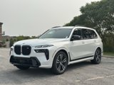 New 2026 BMW X7 M60i w/ Climate Comfort Package image 3