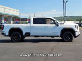 New 2025 GMC Sierra 2500 AT4 image 2