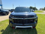 New 2026 Chevrolet Traverse Z71 image 2