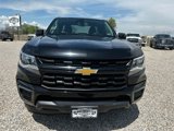 Used 2022 Chevrolet Colorado LT w/ Fleet Safety Package image 3