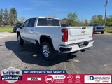 New 2025 Chevrolet Silverado 2500 High Country w/ High Country Premium Package image 5