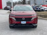 New 2025 Nissan Murano Platinum w/ Cargo Package image 3