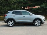 New 2025 Buick Encore GX Preferred w/ Advanced Technology Package image 2