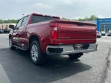 New 2025 Chevrolet Silverado 1500 LTZ w/ LTZ Premium Package image 6