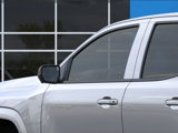 New 2025 Chevrolet Colorado LT w/ LT Convenience Package image 2