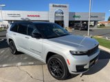 New 2025 Jeep Grand Cherokee L Summit image 2