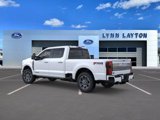 New 2026 Ford F250 Platinum image 4